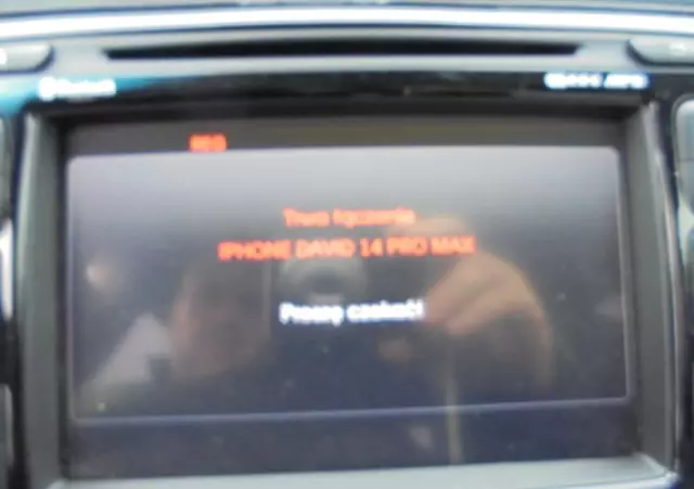 KIA Ceed 1.6 GDI SW Platinum Edition