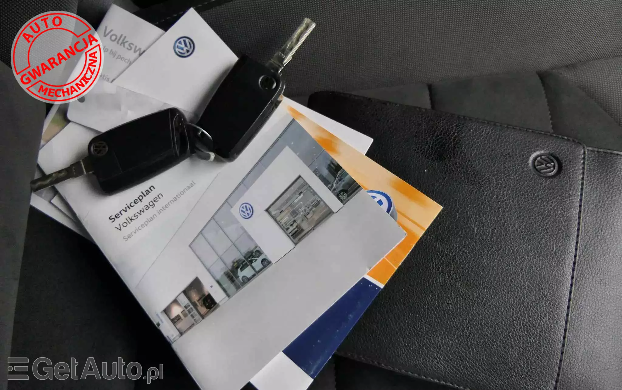 VOLKSWAGEN Golf 1.6 TDI (BlueMotion Technology) DSG Comfortline