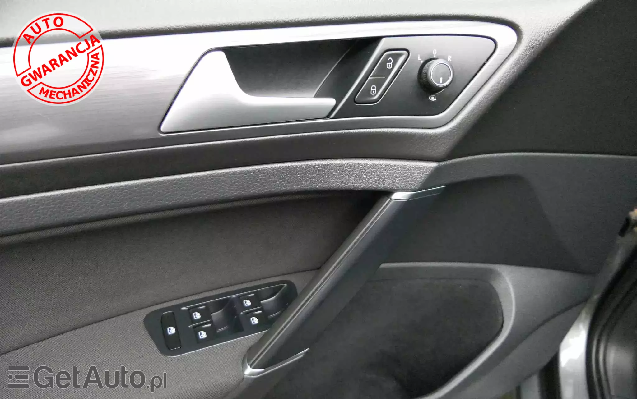 VOLKSWAGEN Golf 1.6 TDI (BlueMotion Technology) DSG Comfortline