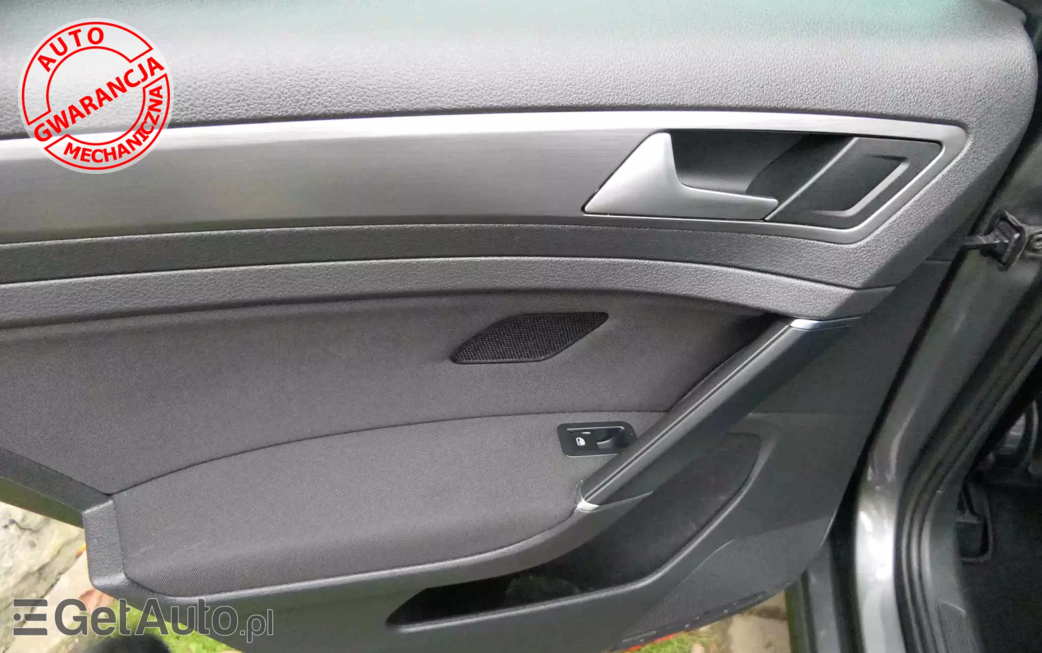 VOLKSWAGEN Golf 1.6 TDI (BlueMotion Technology) DSG Comfortline