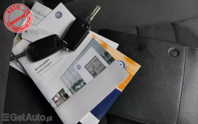 VOLKSWAGEN Golf 1.6 TDI (BlueMotion Technology) DSG Comfortline