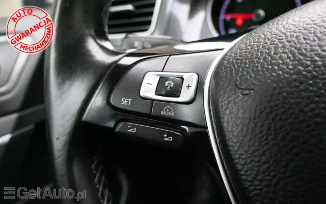 VOLKSWAGEN Golf 1.6 TDI (BlueMotion Technology) DSG Comfortline