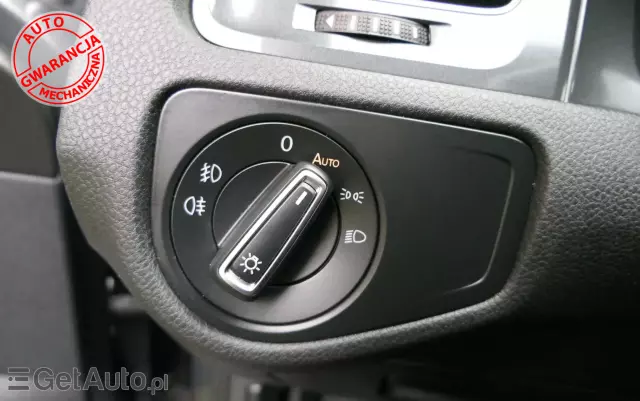 VOLKSWAGEN Golf 1.6 TDI (BlueMotion Technology) DSG Comfortline