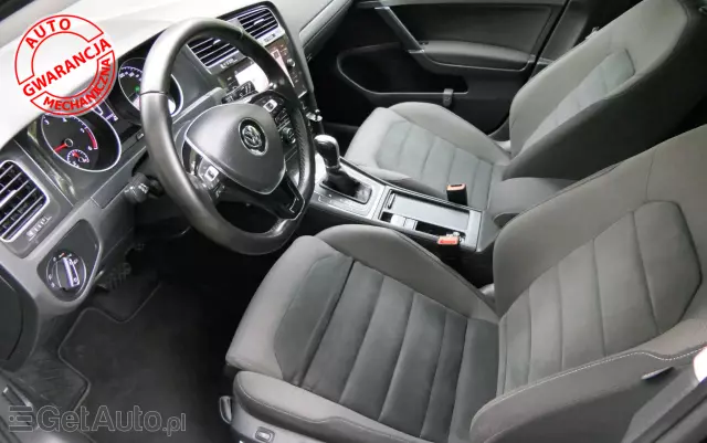 VOLKSWAGEN Golf 1.6 TDI (BlueMotion Technology) DSG Comfortline