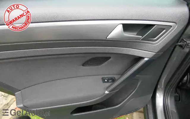 VOLKSWAGEN Golf 1.6 TDI (BlueMotion Technology) DSG Comfortline