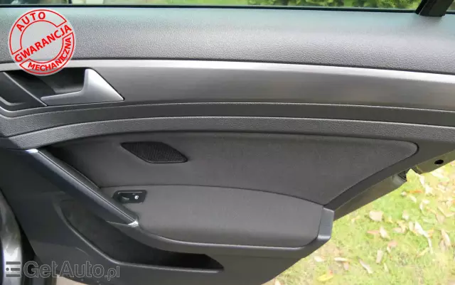 VOLKSWAGEN Golf 1.6 TDI (BlueMotion Technology) DSG Comfortline