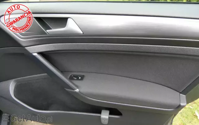 VOLKSWAGEN Golf 1.6 TDI (BlueMotion Technology) DSG Comfortline