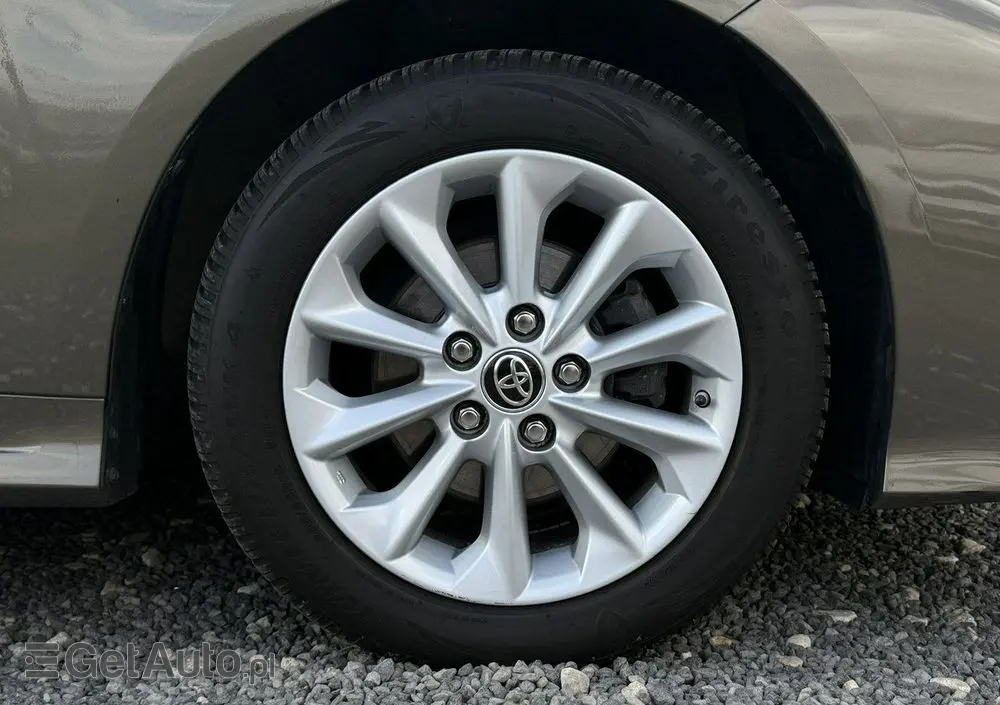 TOYOTA Corolla 1.5 Comfort