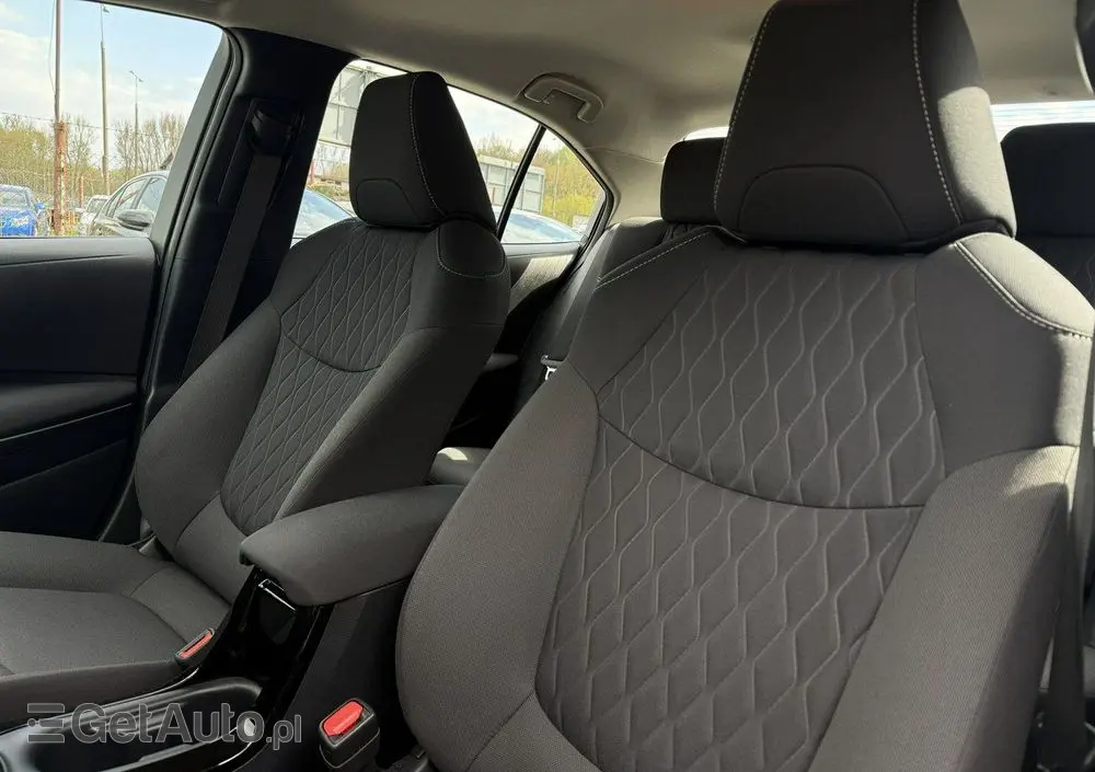 TOYOTA Corolla 1.5 Comfort