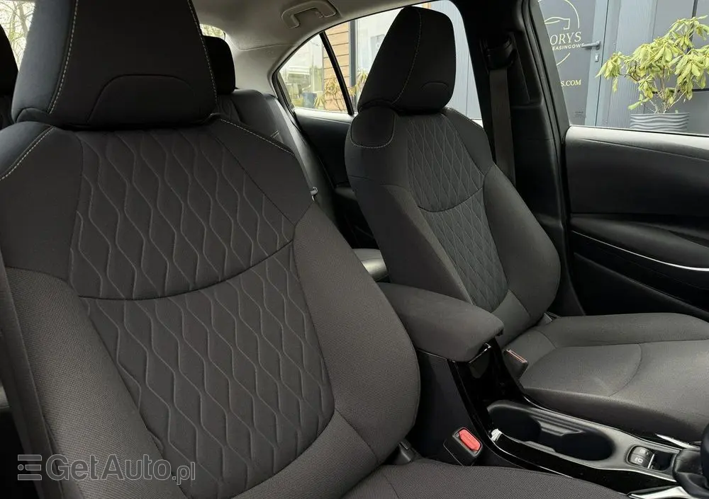 TOYOTA Corolla 1.5 Comfort