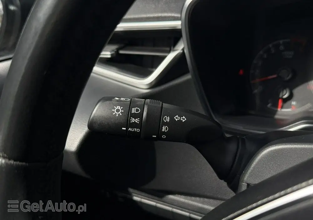 TOYOTA Corolla 1.5 Comfort