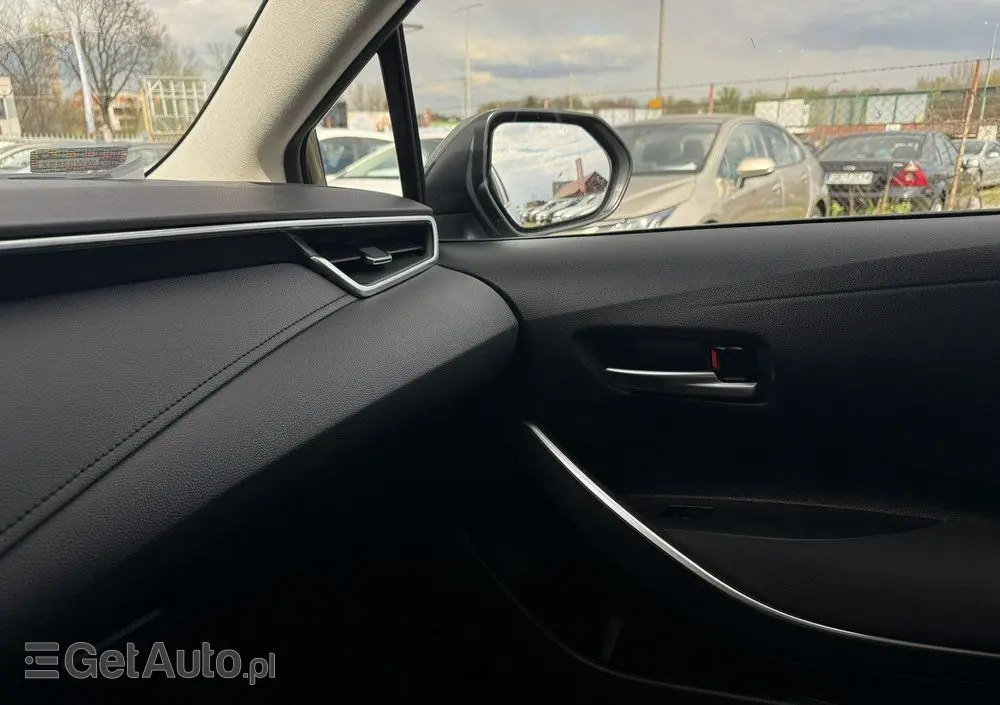 TOYOTA Corolla 1.5 Comfort