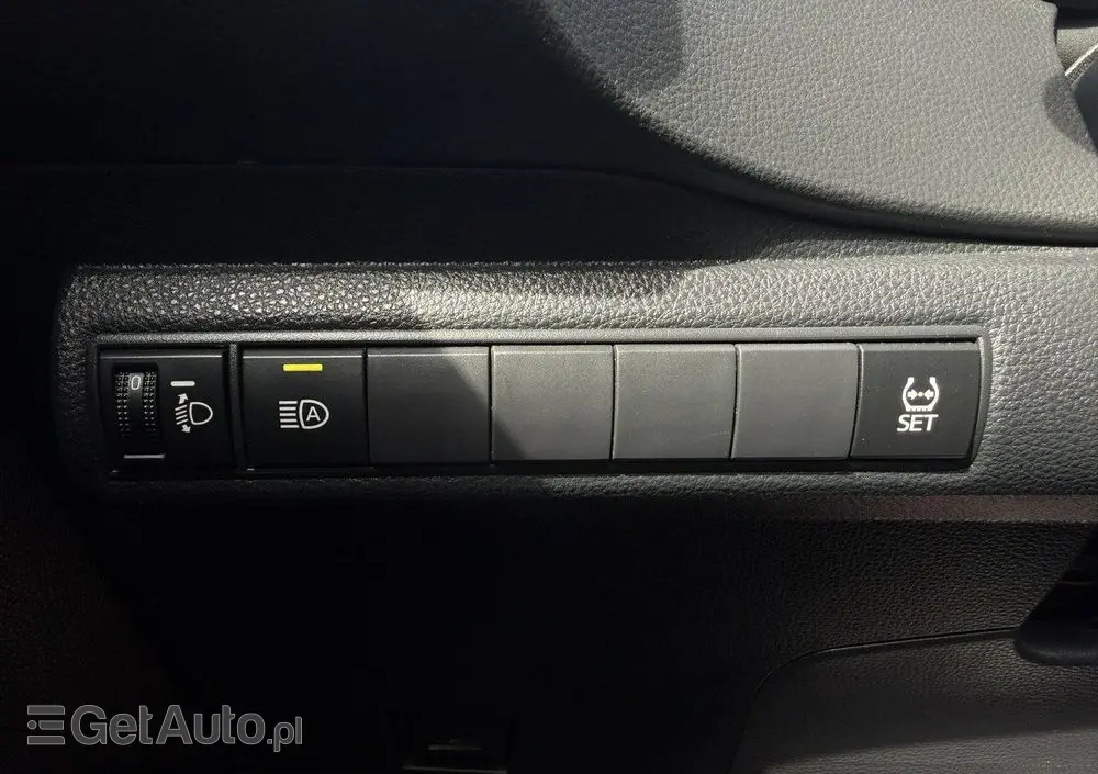 TOYOTA Corolla 1.5 Comfort