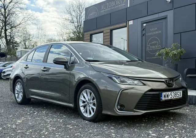 TOYOTA Corolla 1.5 Comfort