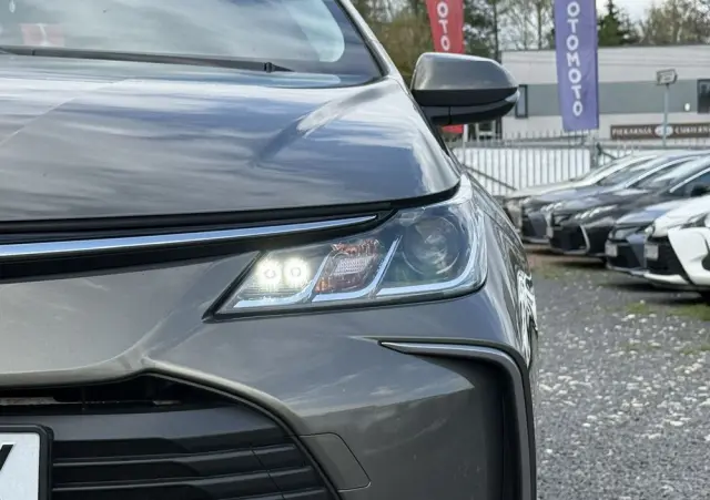 TOYOTA Corolla 1.5 Comfort
