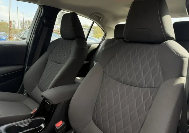 TOYOTA Corolla 1.5 Comfort