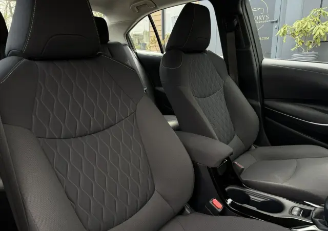 TOYOTA Corolla 1.5 Comfort