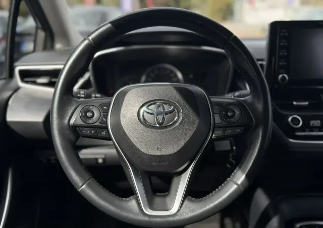 TOYOTA Corolla 1.5 Comfort