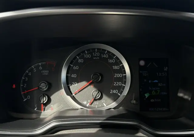 TOYOTA Corolla 1.5 Comfort