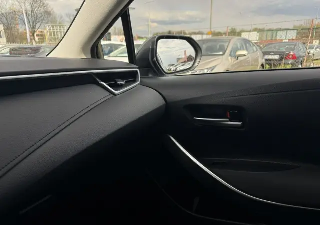 TOYOTA Corolla 1.5 Comfort