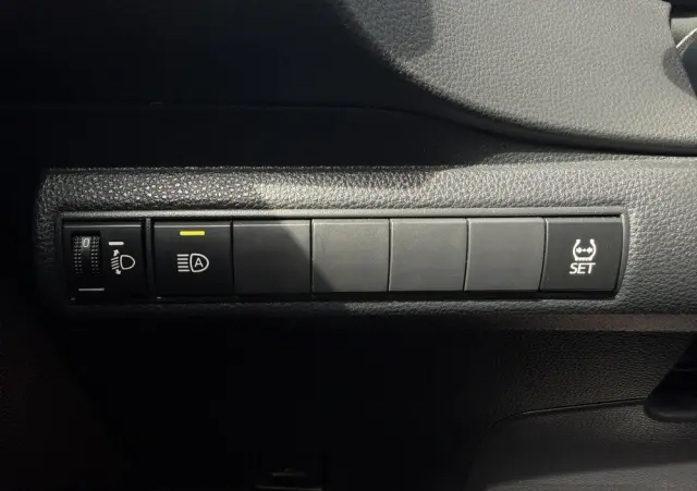 TOYOTA Corolla 1.5 Comfort