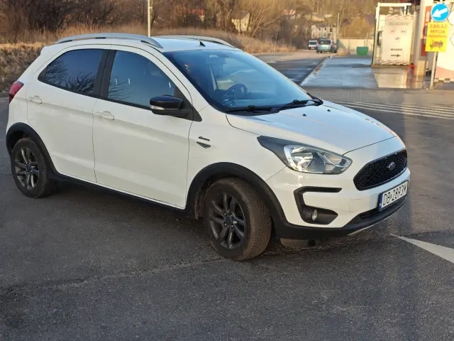 FORD Ka+ Active