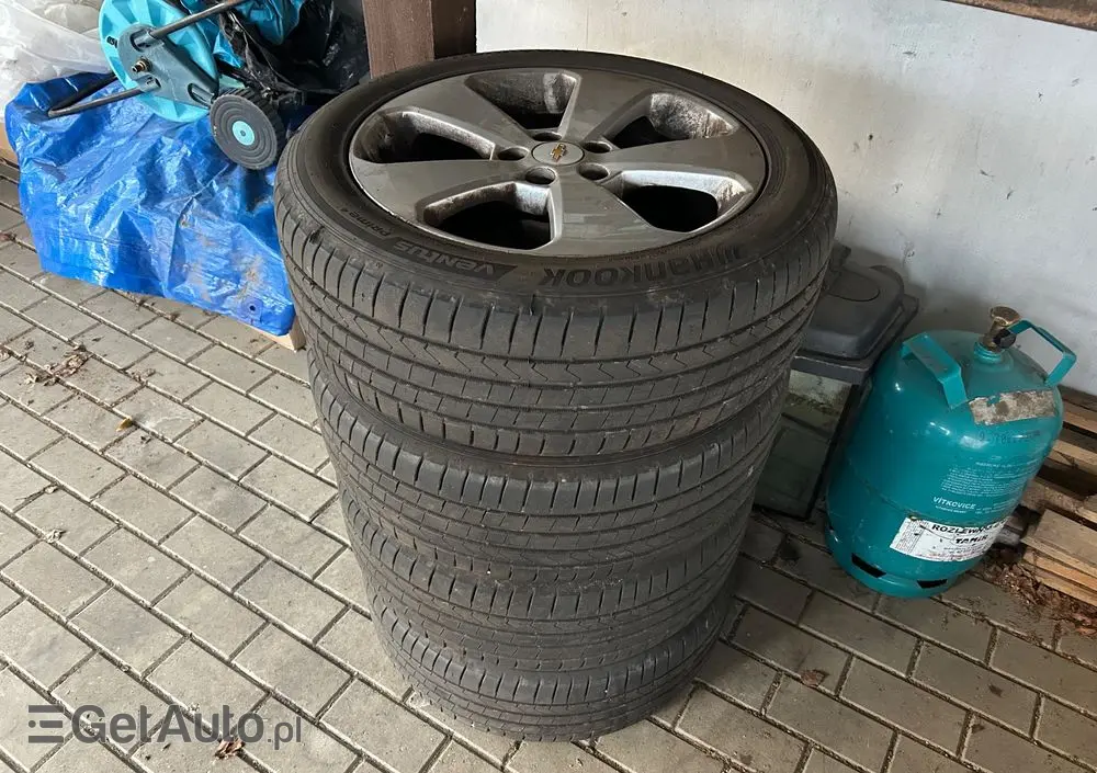 CHEVROLET Cruze 1.8 LTZ