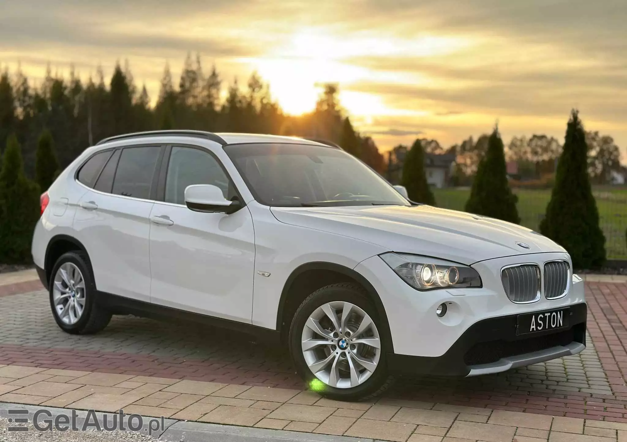BMW X1 XDrive23d