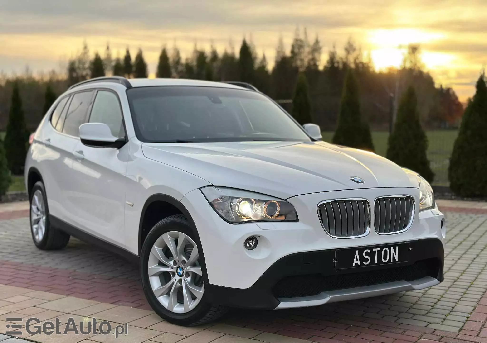 BMW X1 XDrive23d
