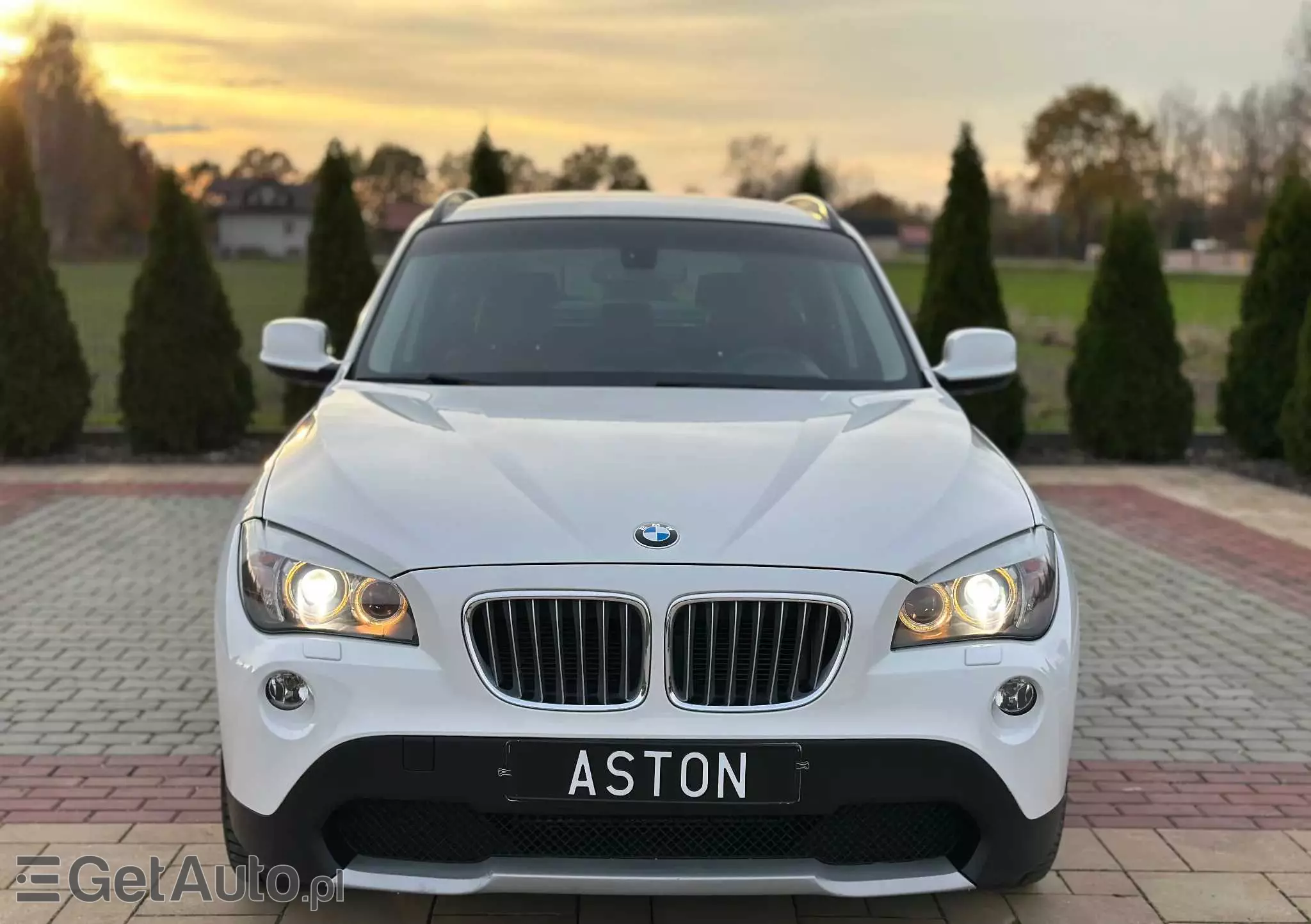 BMW X1 XDrive23d