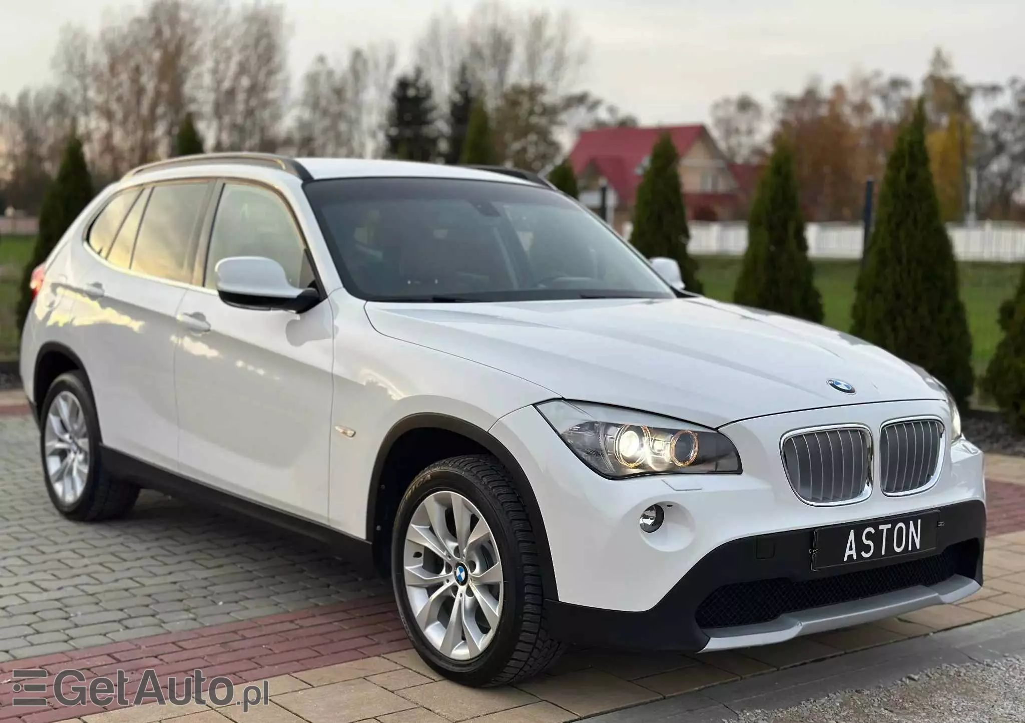 BMW X1 XDrive23d