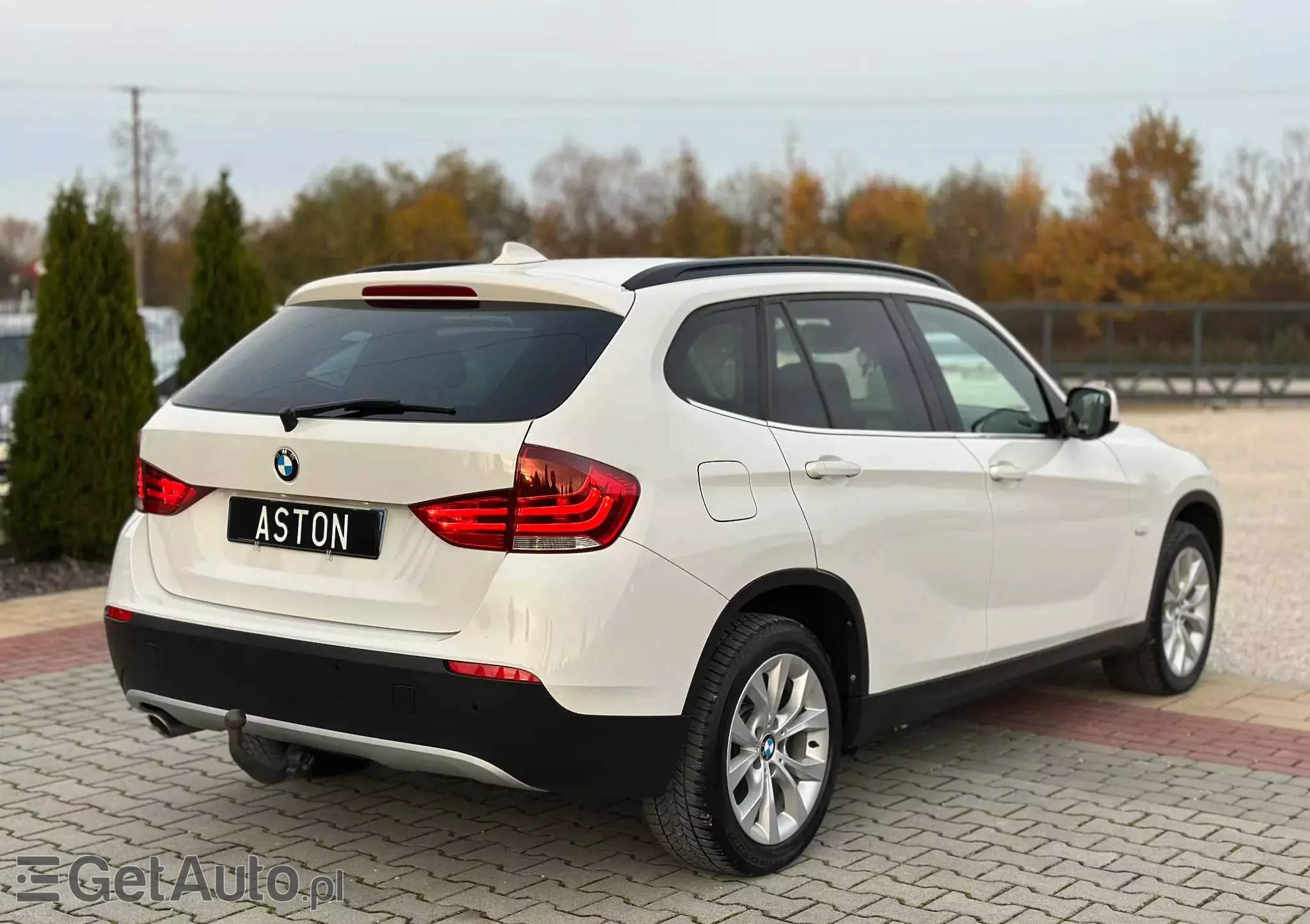 BMW X1 XDrive23d