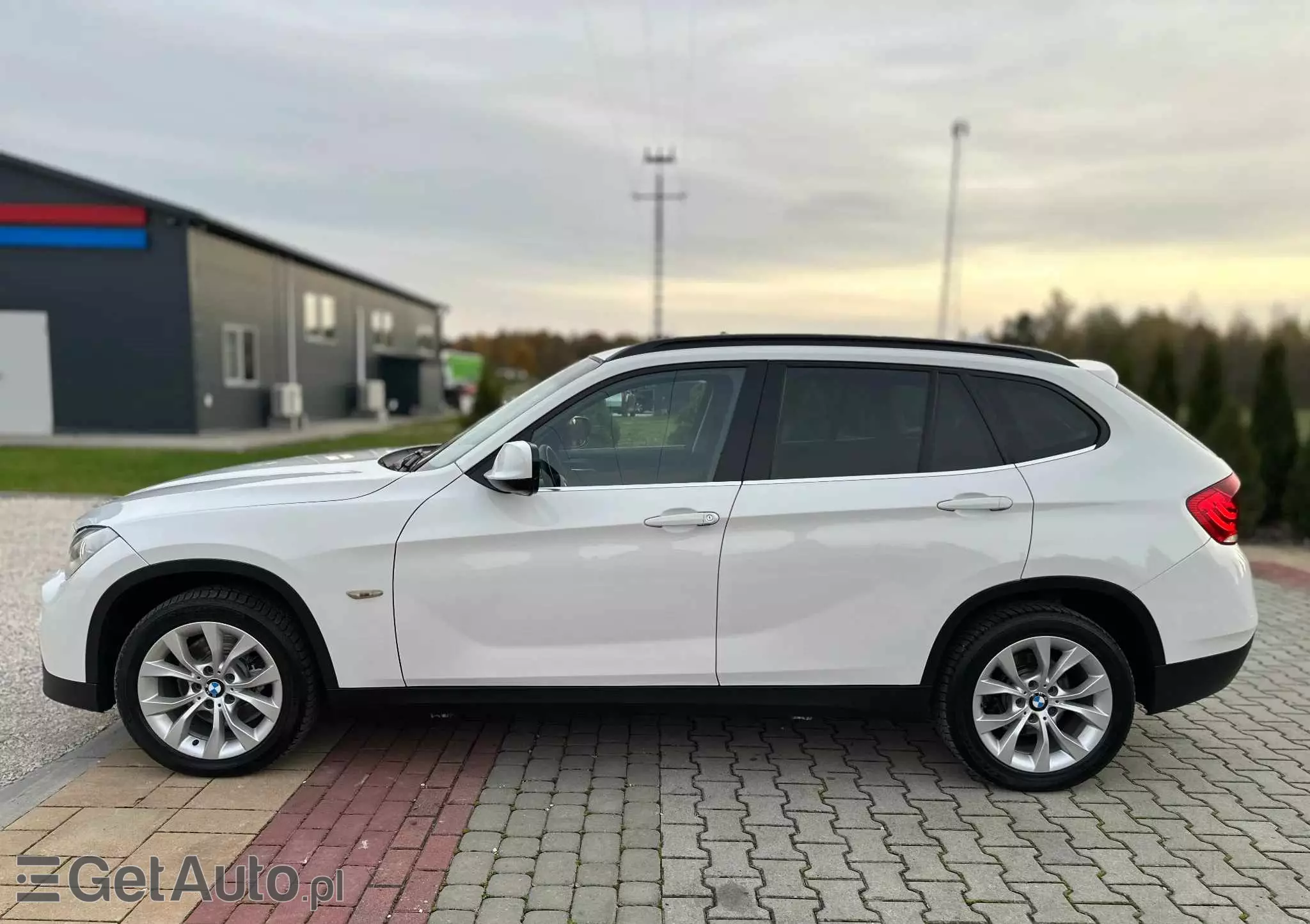 BMW X1 XDrive23d