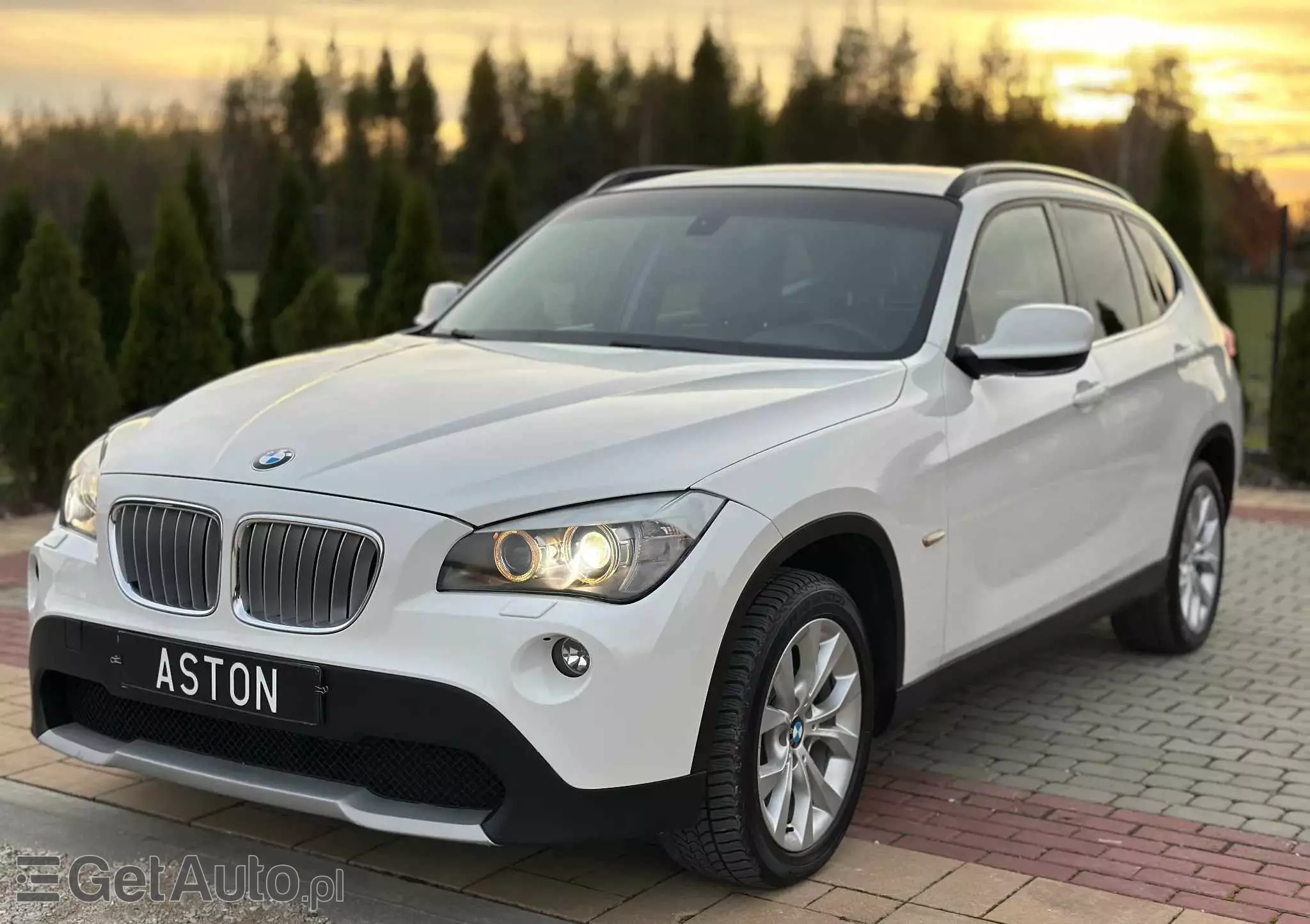 BMW X1 XDrive23d