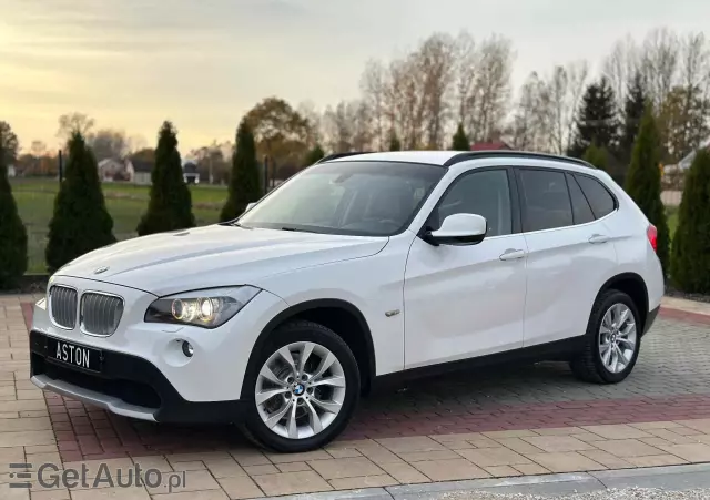 BMW X1 XDrive23d