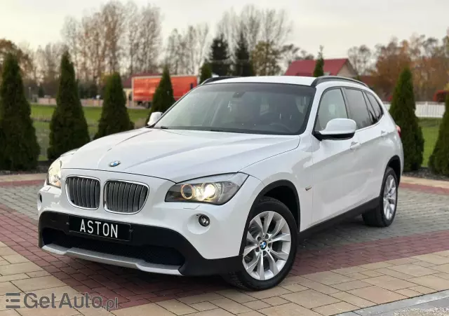 BMW X1 XDrive23d