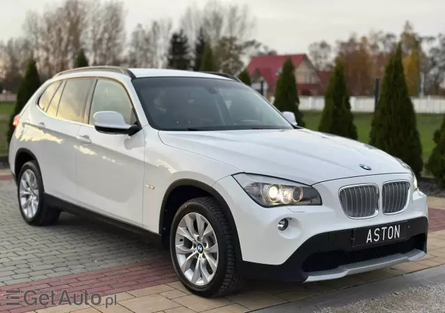 BMW X1 XDrive23d