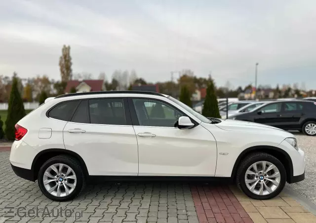 BMW X1 XDrive23d