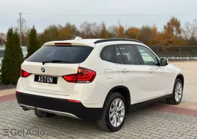 BMW X1 XDrive23d