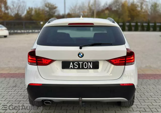 BMW X1 XDrive23d