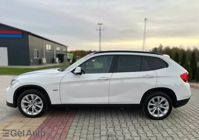 BMW X1 XDrive23d