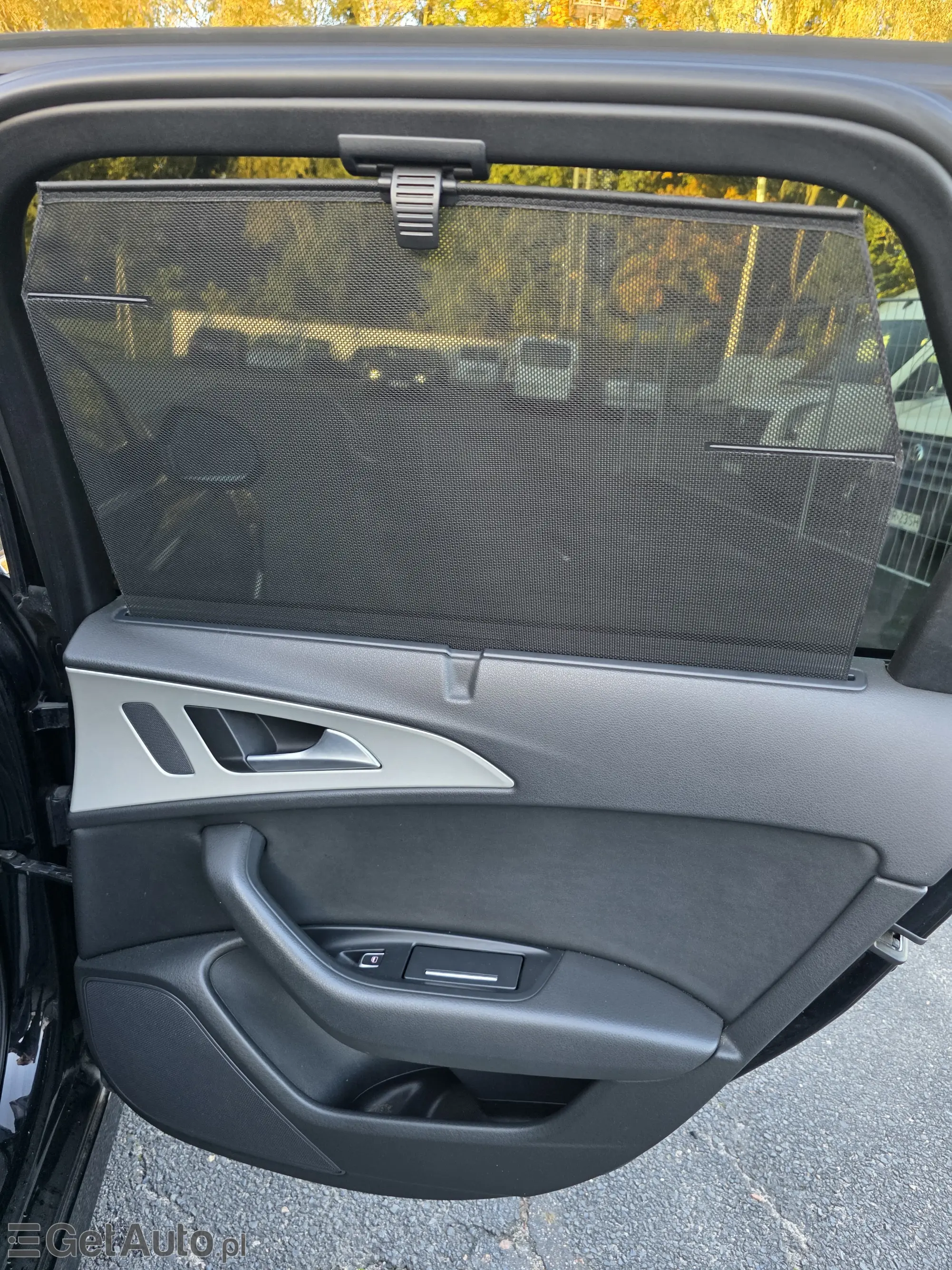 AUDI A6 Avant S tronic