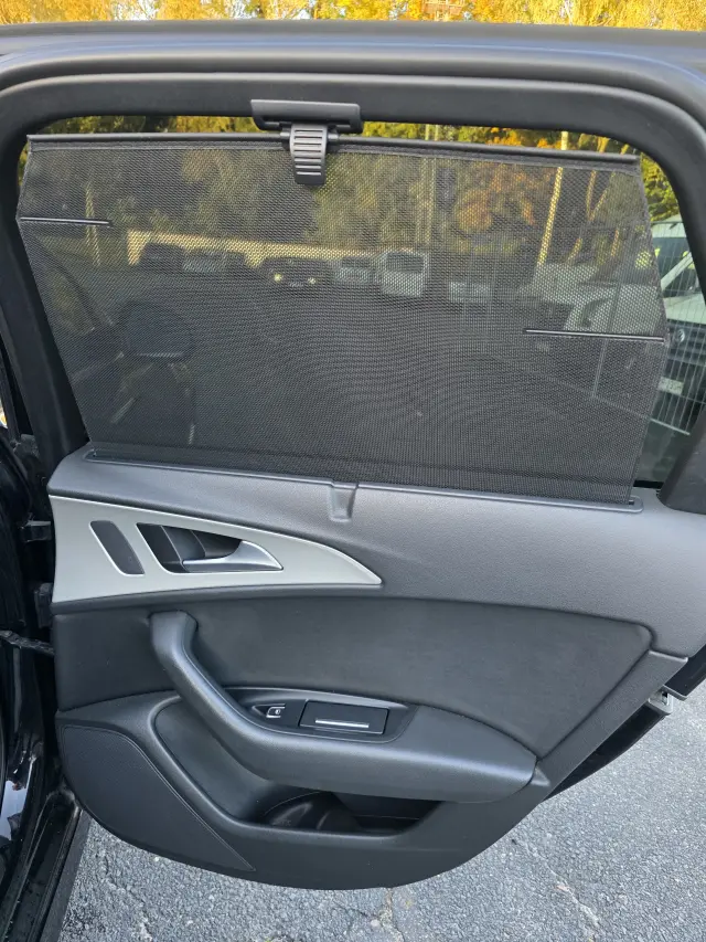 AUDI A6 Avant S tronic