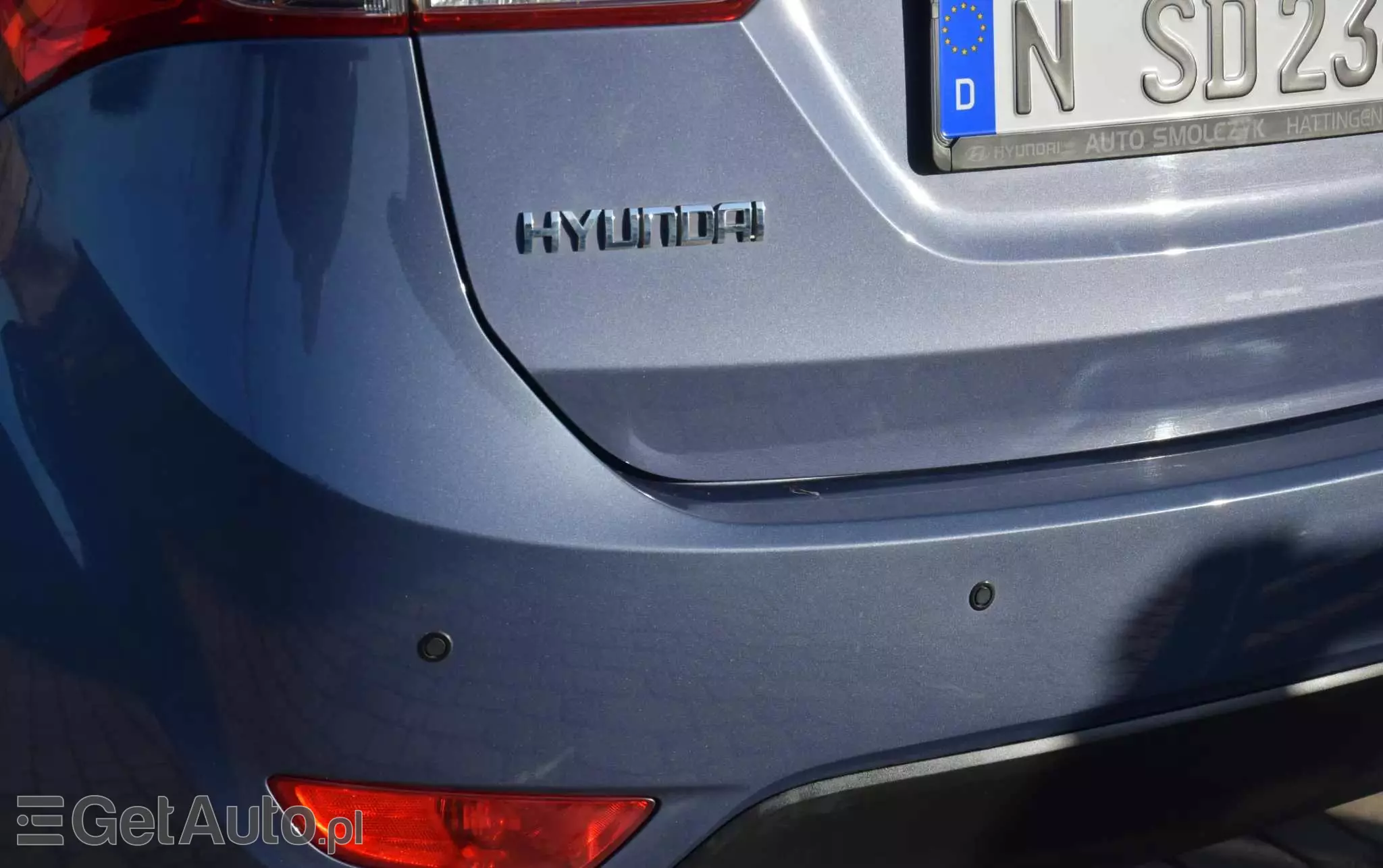 HYUNDAI Ix20 1.4 Classic