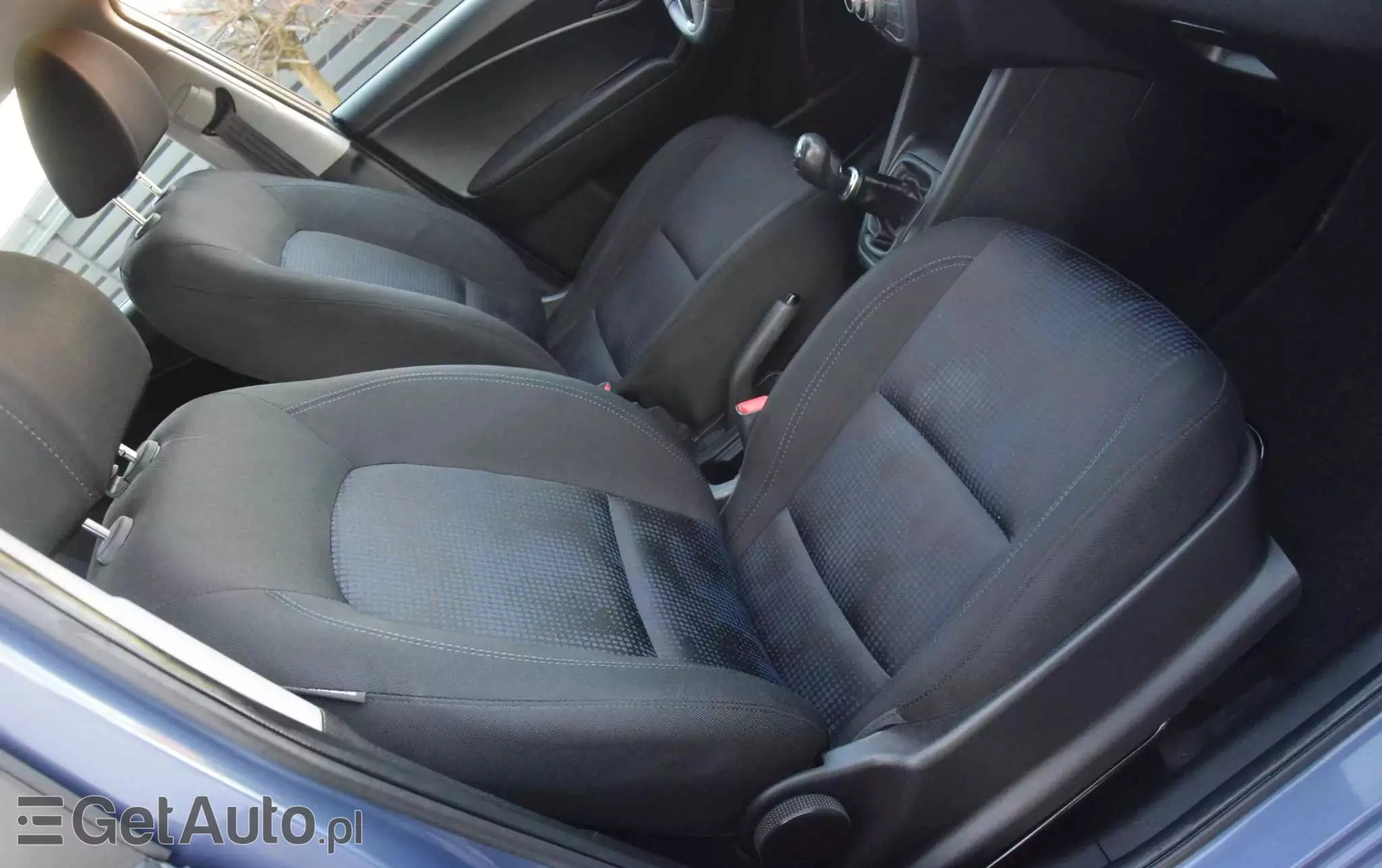 HYUNDAI Ix20 1.4 Classic