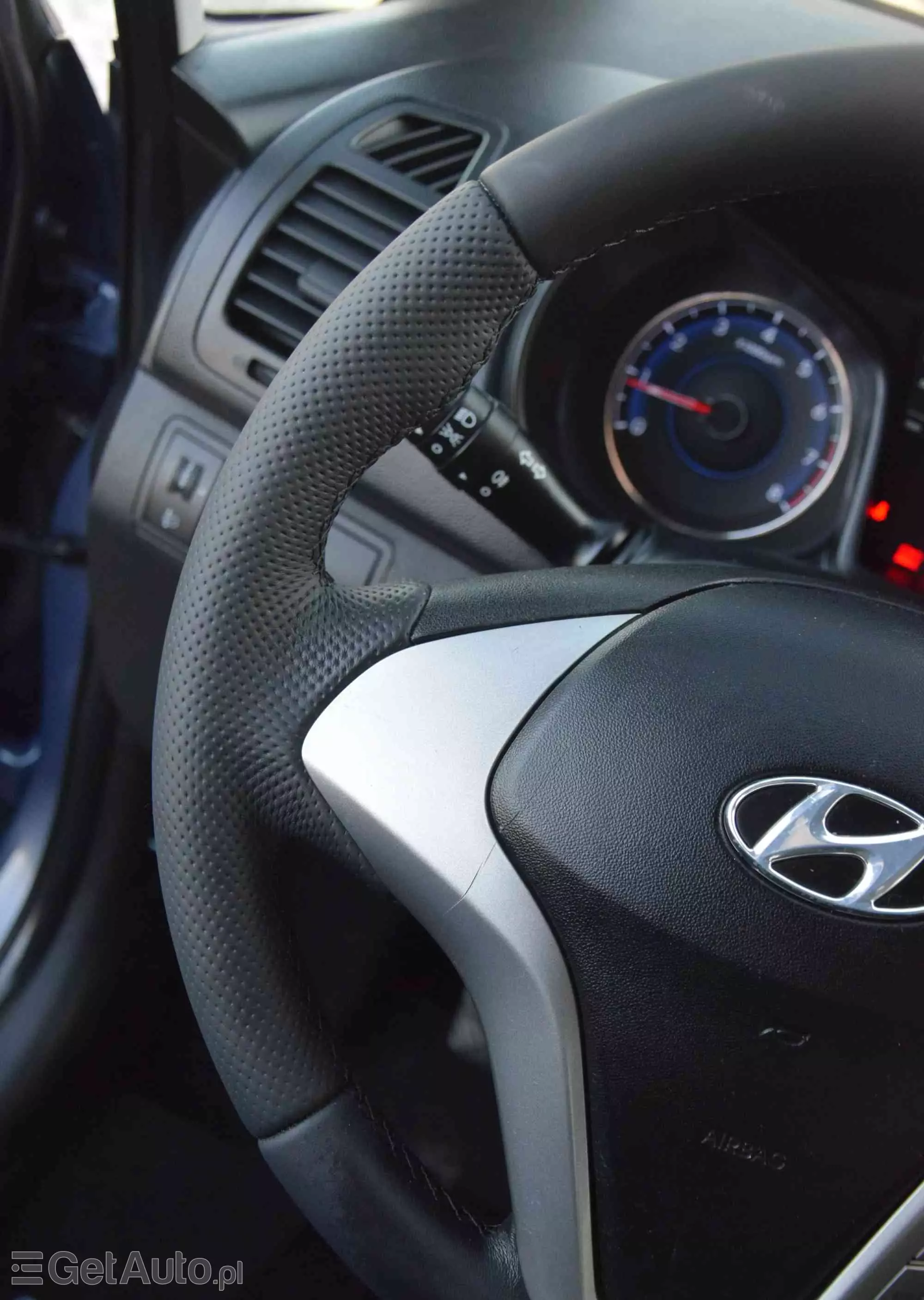 HYUNDAI Ix20 1.4 Classic