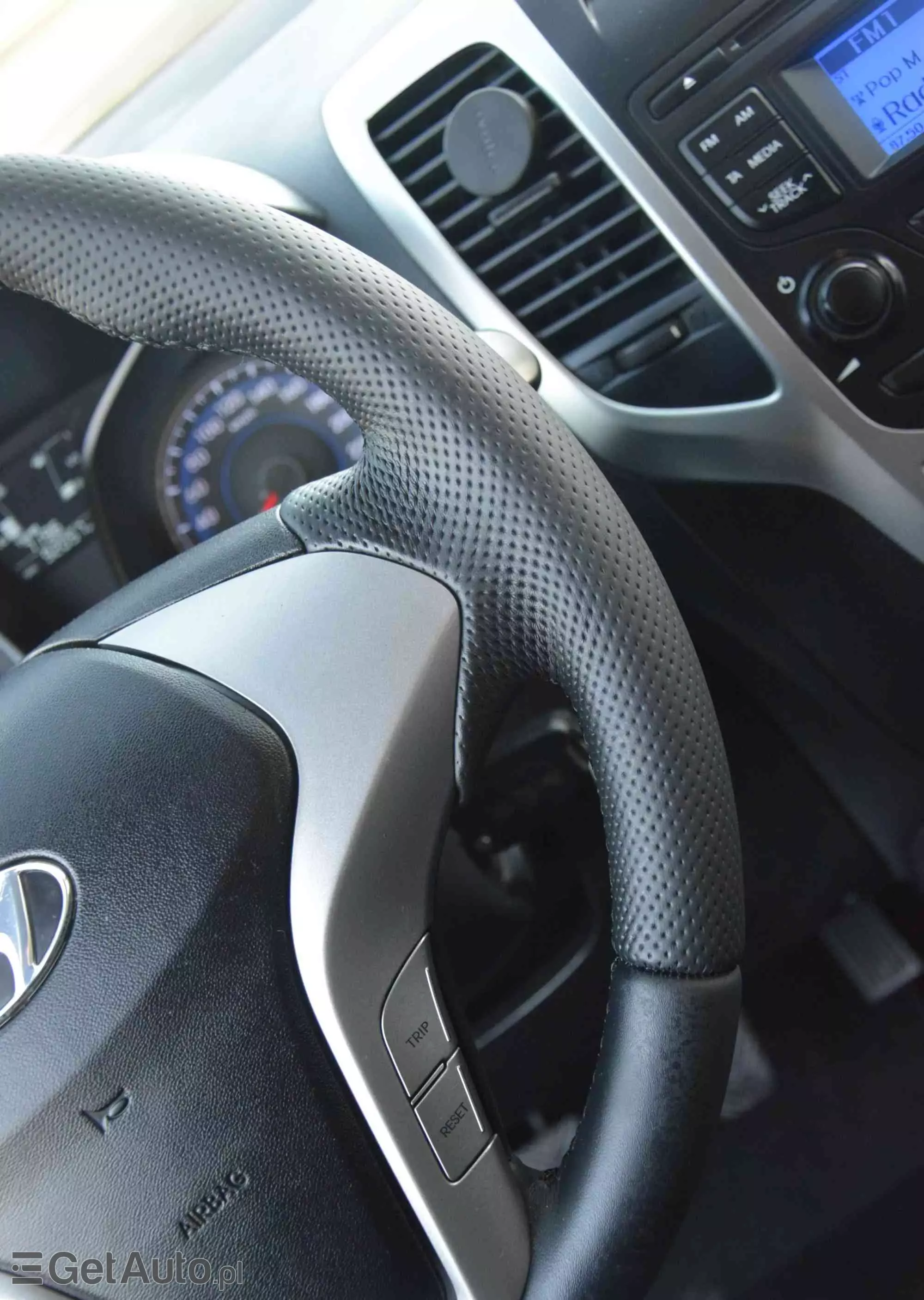 HYUNDAI Ix20 1.4 Classic