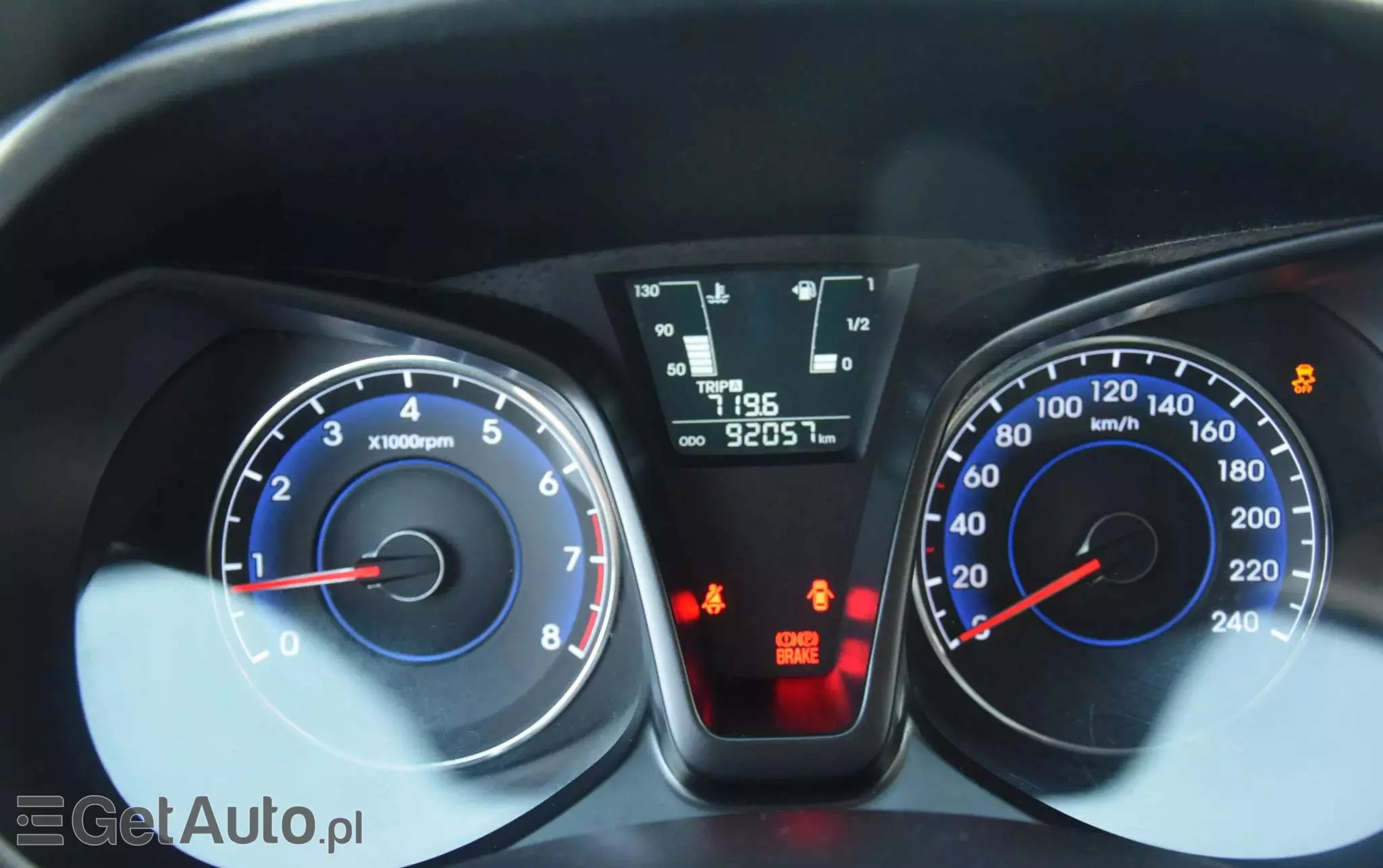 HYUNDAI Ix20 1.4 Classic