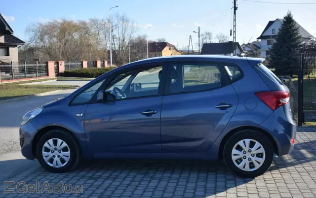 HYUNDAI Ix20 1.4 Classic