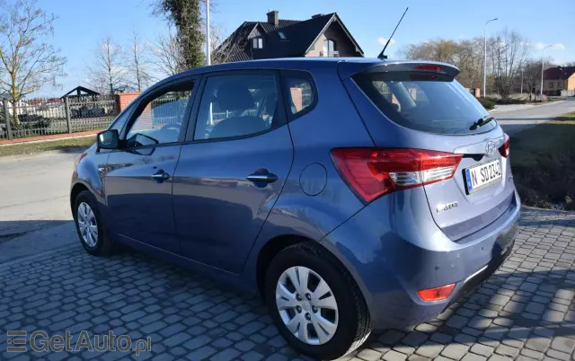 HYUNDAI Ix20 1.4 Classic